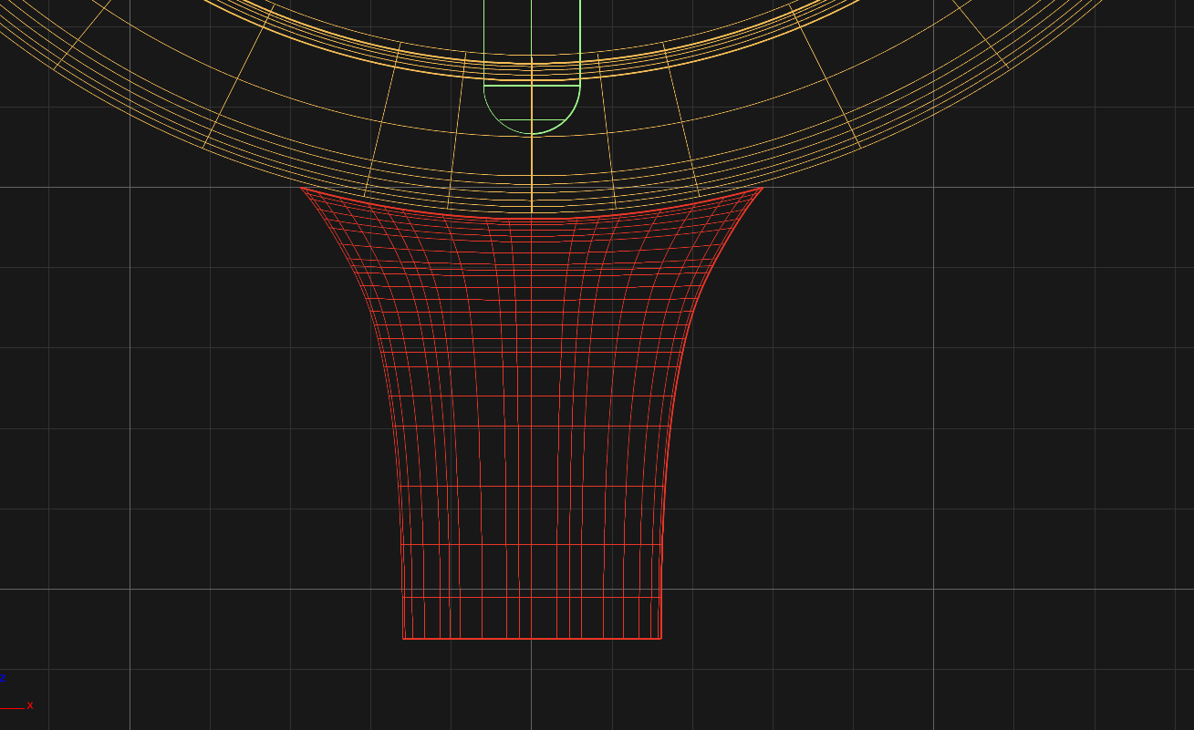 CAD Tech Requirements